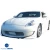 FRP AMU Front Bumper > Nissan 370Z (Z34) 2009-2020 - image 4