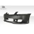 2004-2006 Nissan Sentra B-2 Front Bumper - image 5