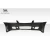 2004-2006 Nissan Sentra B-2 Front Bumper - image 7