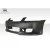 2004-2006 Nissan Sentra B-2 Front Bumper - 1 Piece - image 5