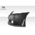 2004-2006 Nissan Sentra B-2 Front Bumper - 1 Piece - image 6