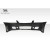 2004-2006 Nissan Sentra B-2 Front Bumper - 1 Piece - image 7