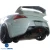 FRP AMU Rear Bumper > Nissan 370Z (Z34) 2009-2020 - image 4