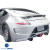 ModeloDrive FRP AMU Rear Bumper > Nissan 370Z (Z34) 2009-2020 - image 7