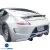 FRP AMU Rear Bumper > Nissan 370Z (Z34) 2009-2020 - image 7