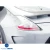 FRP AMU Rear Bumper > Nissan 370Z (Z34) 2009-2020 - image 8