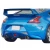 FRP AMU Rear Bumper > Nissan 370Z (Z34) 2009-2020 - image 10
