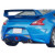 FRP AMU Rear Bumper > Nissan 370Z (Z34) 2009-2020 - image 10