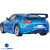 ModeloDrive FRP AMU Rear Bumper > Nissan 370Z (Z34) 2009-2020 - image 11