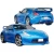 FRP AMU Body Kit > Nissan 370Z (Z34) 2009-2020 - image 2