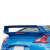 FRP AMU Trunk Spoiler Wing /w LED > Nissan 370Z (Z34) 2009-2020 - image 7
