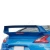 FRP AMU Trunk Spoiler Wing /w LED > Nissan 370Z (Z34) 2009-2020 - image 7