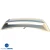 FRP AMU Trunk Spoiler Wing /w LED > Nissan 370Z (Z34) 2009-2020 - image 10