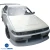 FRP TB Hood > Nissan Cefiro (A31) 1988-1993 - image 5