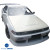 FRP TB Hood > Nissan Cefiro (A31) 1988-1993 - image 5