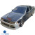 FRP TB Hood > Nissan Cefiro (A31) 1988-1993 - image 11