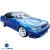 FRP TB Hood > Nissan Cefiro (A31) 1988-1993 - image 12