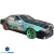 FRP TB Hood > Nissan Cefiro (A31) 1988-1993 - image 15