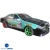 FRP TB Hood > Nissan Cefiro (A31) 1988-1993 - image 15