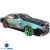 FRP TB Hood > Nissan Cefiro (A31) 1988-1993 - image 15