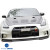 FRP WAL BISO Front Bumper > Nissan GT-R GTR (R35) 2009-2015 - image 11