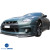 FRP WAL BISO Front Bumper > Nissan GT-R GTR (R35) 2009-2015 - image 13