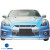 FRP WAL BISO Front Bumper > Nissan GT-R GTR (R35) 2009-2015 - image 20