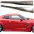 FRP WAL BISO Side Skirts > Nissan GT-R GTR (R35) 2009-2015 - image 6