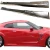 FRP WAL BISO Side Skirts > Nissan GT-R GTR (R35) 2009-2015 - image 6