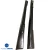 FRP WAL BISO Side Skirts > Nissan GT-R GTR (R35) 2009-2015 - image 11