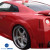 ModeloDrive FRP WAL BISO Wide Body Fender Flares (rear) > Nissan GT-R GTR R35 2009-2015 - image 8