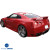 ModeloDrive FRP WAL BISO Wide Body Fender Flares (rear) > Nissan GT-R GTR (R35) 2009-2015 - image 10