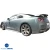 FRP WAL BISO Body Kit > Nissan GT-R GTR (R35) 2009-2015 - image 65