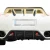 FRP WAL BISO Body Kit > Nissan GT-R GTR (R35) 2009-2015 - image 104