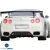 FRP WAL BISO Body Kit > Nissan GT-R GTR (R35) 2009-2015 - image 105