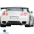 FRP WAL BISO Body Kit > Nissan GT-R GTR (R35) 2009-2015 - image 108