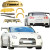 FRP WAL BISO Body Kit > Nissan GT-R GTR (R35) 2009-2015 - image 1