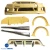 FRP WAL BISO Body Kit > Nissan GT-R GTR (R35) 2009-2015 - image 3