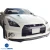 FRP WAL BISO Body Kit > Nissan GT-R GTR (R35) 2009-2015 - image 5