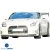 FRP WAL BISO Body Kit > Nissan GT-R GTR (R35) 2009-2015 - image 10