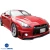 FRP WAL BISO Body Kit > Nissan GT-R GTR (R35) 2009-2015 - image 18
