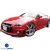 FRP WAL BISO Body Kit > Nissan GT-R GTR (R35) 2009-2015 - image 19