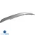 FRP WAL BISO Lower Trunk Spoiler Wing > Nissan GT-R GTR (R35) 2009-2015 - image 6