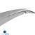 FRP WAL BISO Lower Trunk Spoiler Wing > Nissan GT-R GTR (R35) 2009-2015 - image 10