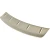 FRP WAL BISO Upper Spoiler Wing Cover > Nissan GT-R GTR (R35) 2009-2015 - image 1