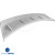 FRP WAL BISO Upper Spoiler Wing Cover > Nissan GT-R GTR (R35) 2009-2015 - image 6