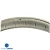FRP WAL BISO Upper Spoiler Wing Cover > Nissan GT-R GTR (R35) 2009-2015 - image 7