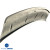 FRP WAL BISO Upper Spoiler Wing Cover > Nissan GT-R GTR (R35) 2009-2015 - image 8