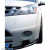 ModeloDrive FRP ING Front Add-on Valance > Nissan Murano 2003-2007 - image 3