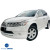 FRP ING Front Add-on Valance > Nissan Murano 2003-2007 - image 2